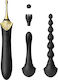 Zalo Bess 2 Clitoral Vibrator Clitoral Vibrator...