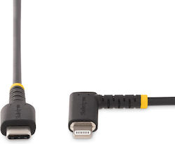 StarTech USB-C to Lightning 1m (RUSB2CLTMM1MR) StarTech USB-C to Lightning 1m (RUSB2CLTMM1MR)