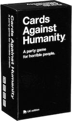 UK Edition 18+ Години Cards Against Humanity