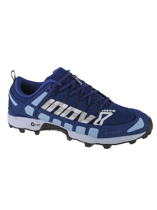 Inov-8 XTalon 212 V2 Γυναικεία Αθλητικά Παπούτσια Trail Running Μπλε