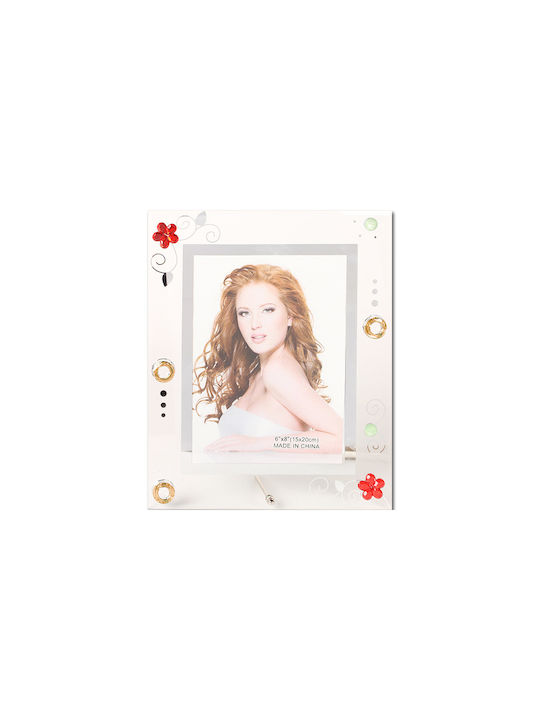 Keskor Photo Frame Glass 15x20cm