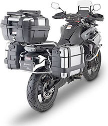 Givi Suporturi laterale pentru Peugeot Trekker pentru Cfmoto 800 Mt '22