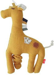 Kikadu Anhänger für Auto Giraffe
