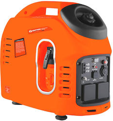 Daewoo Generator Leise Inverter Benzin 3kVA