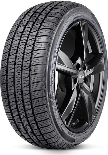 Radar Dimax 175/60R16 82H M+S 4 Seasons Car Tyre
