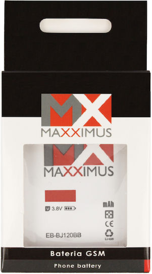 Maxximus Baterie compatibilă de înlocuire 2750mAh pentru LG K10