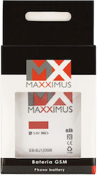 Maxximus Συμβατή Μπαταρία Αντικατάστασης 1750mAh για LG Leon