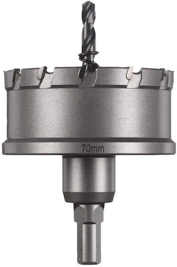Milwaukee Hole Saw for Metal