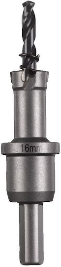 Milwaukee Ποτηροπρίονο Καρβιδίου με Διάμετρο 54mm για Μέταλλο