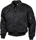 MFH US CWU Flight Jacket