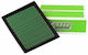 Green Въздушен филтър Freeflow Отворен тип P960536 за Mini Коопер BMW X1 / X2 / Серия 1 / Ред 2 Jaguar XE