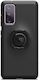 Quad Lock Θήκη Κινητού Samsung Galaxy S20 για Βάση Στήριξης Μοτοσυκλέτας