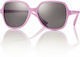 Centrostyle Παιδικά Γυαλιά Ηλίου Ροζ CS032050 215