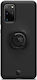 Quad Lock Θήκη Κινητού Samsung Galaxy S20 Plus για Βάση Στήριξης Μοτοσυκλέτας