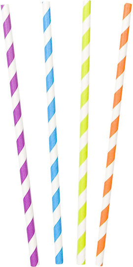 TnS Paie De hârtie Colorate 25buc