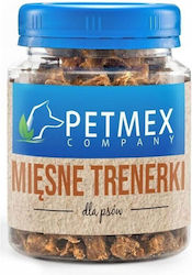 Petmex Μπισκότο Σκύλου με Ελάφι 130gr