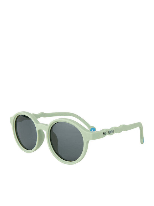 Baby Dutch Wave Foam Πράσινα για 2-6 Ετών Baby Dutch Wave Foam Πράσινα για 2-6 Ετών
