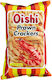 Oishi Crackers με Γαρίδα 60gr