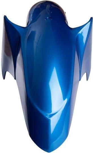 Motorcycle Front Wheel Fender for Yamaha Crypton-X 135 Blue 1pcs