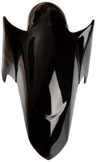 Motorcycle Front Wheel Fender for Yamaha Crypton-X 135 Black 1pcs