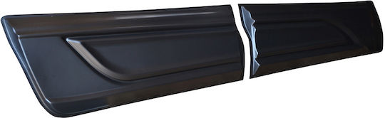 Φουσκώματα Πόρτας Αυτοκινήτου 4x4 για Nissan Navara / NP300 4τμχ