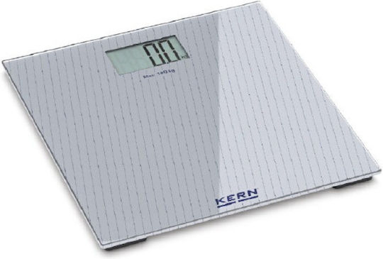 Kern Ψηφιακή Ζυγαριά 180kg Γκρι MGD 100K-1S