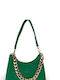 Nolah Coco Women's Bag Shoulder Green Coco Green