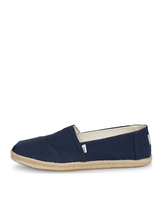 Toms