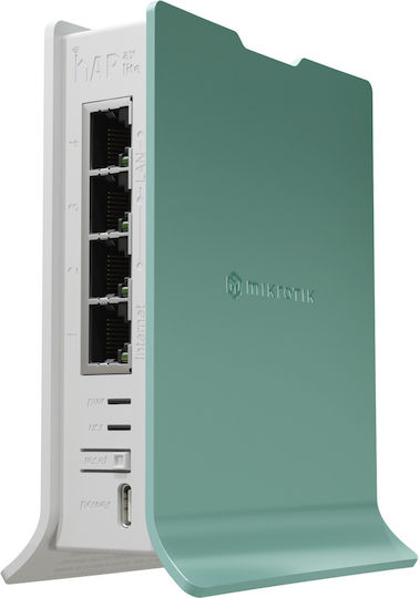 MikroTik L41G-2axD v7 Access Point Wi‑Fi 6 Single Band (2.4GHz)