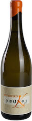 Κούκος Oak Aged Λευκό Ξηρό 750ml