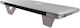 TerraTec Flip Stand Стойка за Лаптоп Сребрист