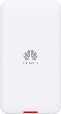 Huawei AirEngine 5761-11W Точка за достъп Wi‑Fi 6 - Wi‑Fi 6 Двулентов (2.4 и 5GHz)