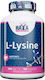 Haya Labs L-Lysine 500mg 100 Kapseln