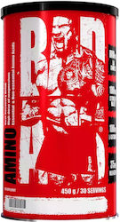 Bad Ass Nutrition Amino 450гр Dragon Fruit Bad Ass Nutrition Amino 450гр Dragon Fruit