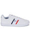 Lacoste Lerond Pro Sneakers White