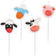Amscan Birthday Candles