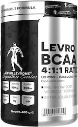 Kevin Levrone Signature Series Levro BCAA 4:1:1 400gr Mango Lemon