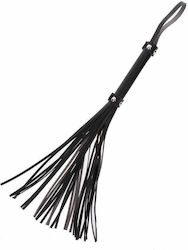 Taboom Μαστίγιο Large Whip Black