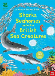 National Trust, Sharks, Seahorses and other Bri...