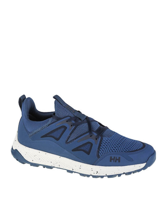 Helly Hansen Jeroba MPS Men's Hiking Shoes Blue