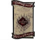 Abysse Marauder's Map Сет магнити за декорация 1pcs