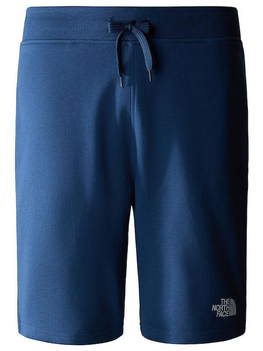 The North Face Ανδρική Βερμούδα Navy Μπλε