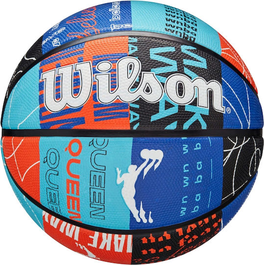 Wilson WNBA Heir DNA Basket Ball Outdoor