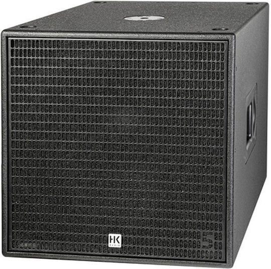 HK Audio Linear 5 MKII 118 Aktiv Subwoofer PA 1000W 18" 55x68.5x56cm.