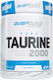 Everbuild Nutriton Taurine 2000mg 200gr Unflavoured
