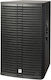 HK Audio Linear 5 MKII 115 Aktiv Sprecher PA 1000W mit Woofer 15" 45x42x68.5cm.