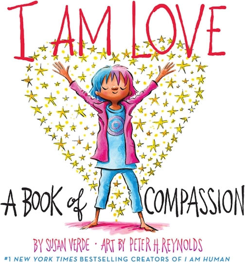 I Am Love I Am Love