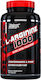 Nutrex L-Arginine 1000мг 120 Капсули