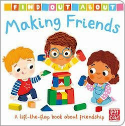 Find Out About, Making Friends