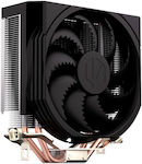 Endorfy Spartan 5 CPU Cooling Fan for AM4/AM5/1200/115x/1700 Socket